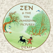 Zen and the Ten Oxherding Pictures cover