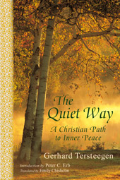 cover of The Quiet Way
